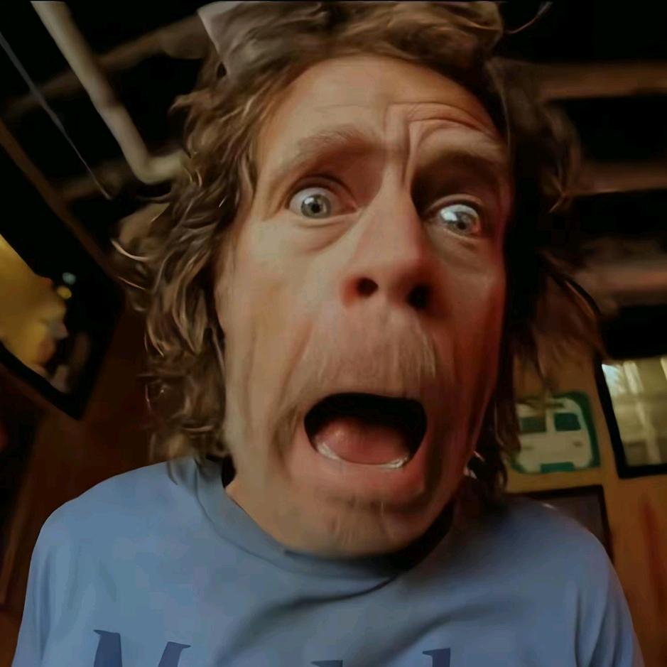 Frank Gallagher