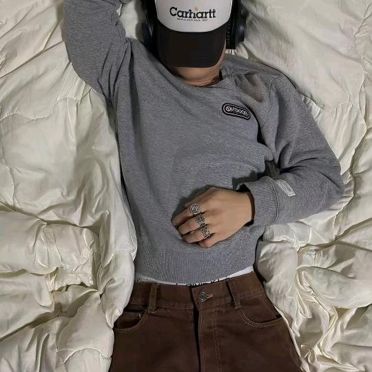路路男装