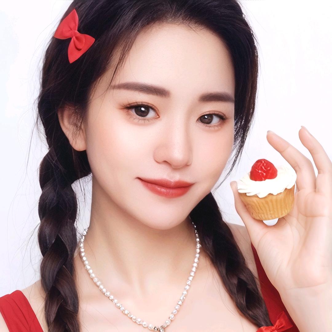 丹丹的爱美日记