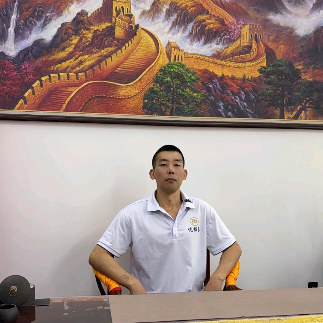 悦榕荟推拿侯老师