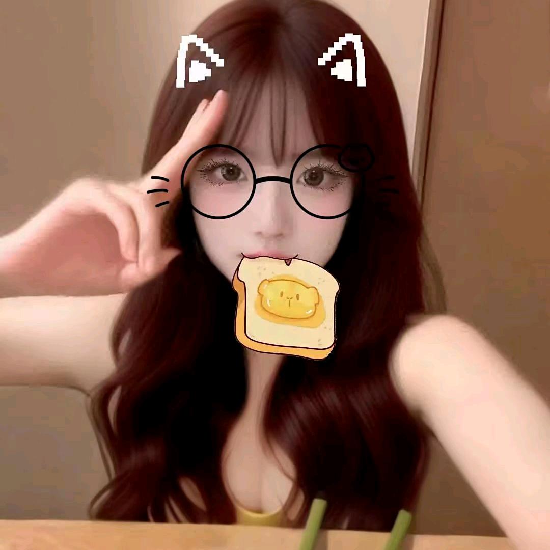 米饭仙女🍚
