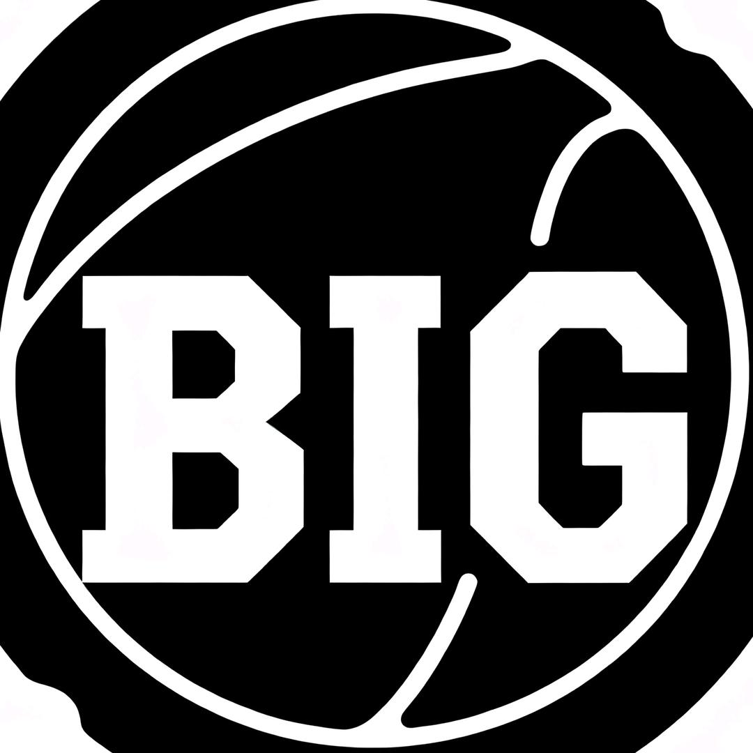 BIG 篮球