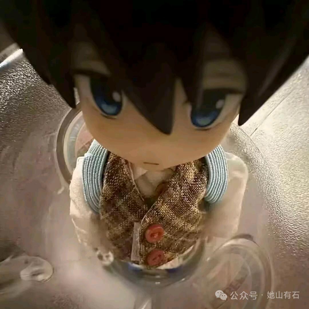 欲语泪先流