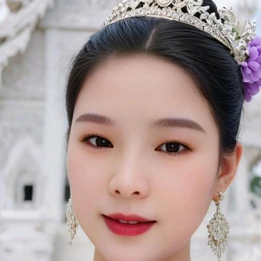 傻傻的我能幸福吗