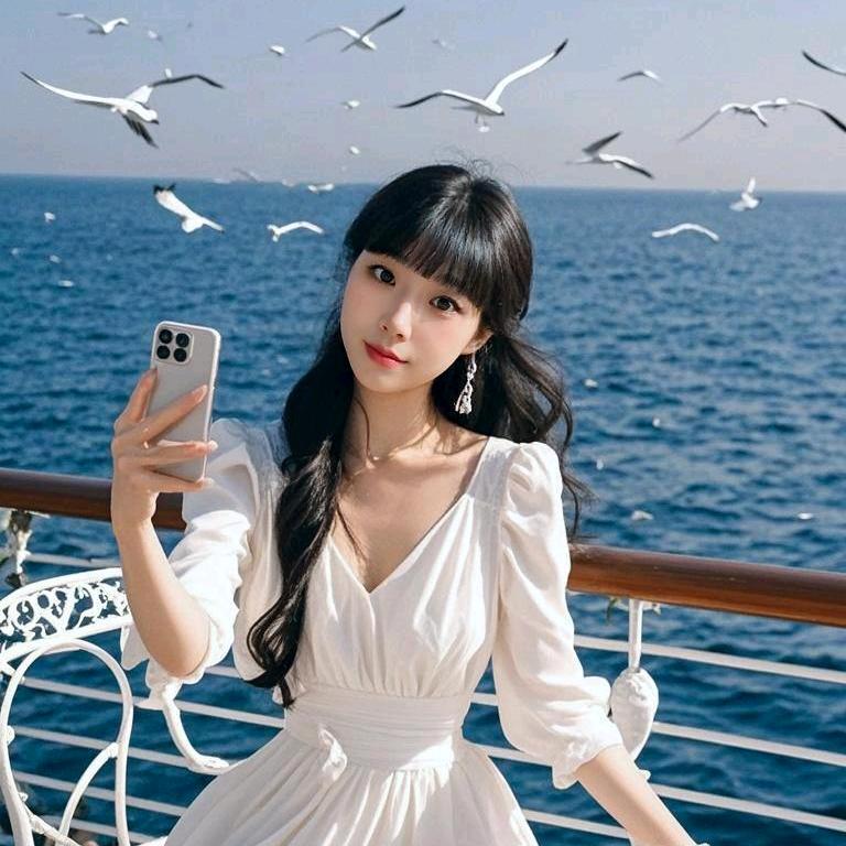 米粒莉