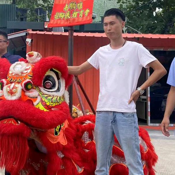 小彭讲车（顺德龙江）