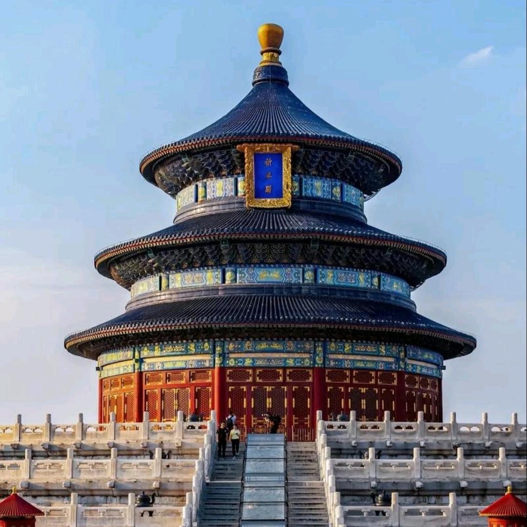 北京旅游大咖（一日游）