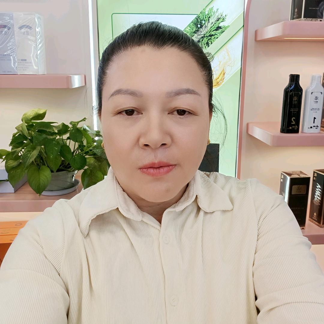 莆田杨老师聊养发