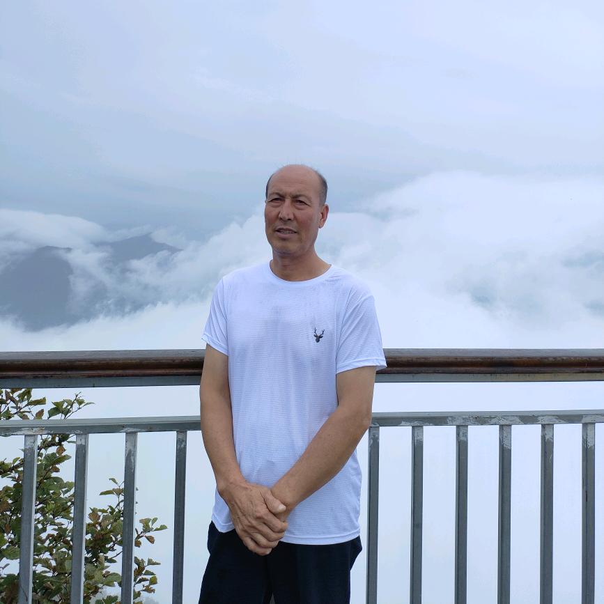 随缘.