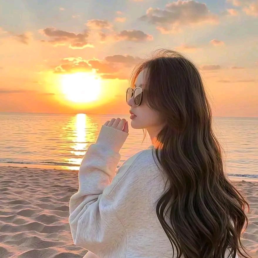 小橙子姐姐