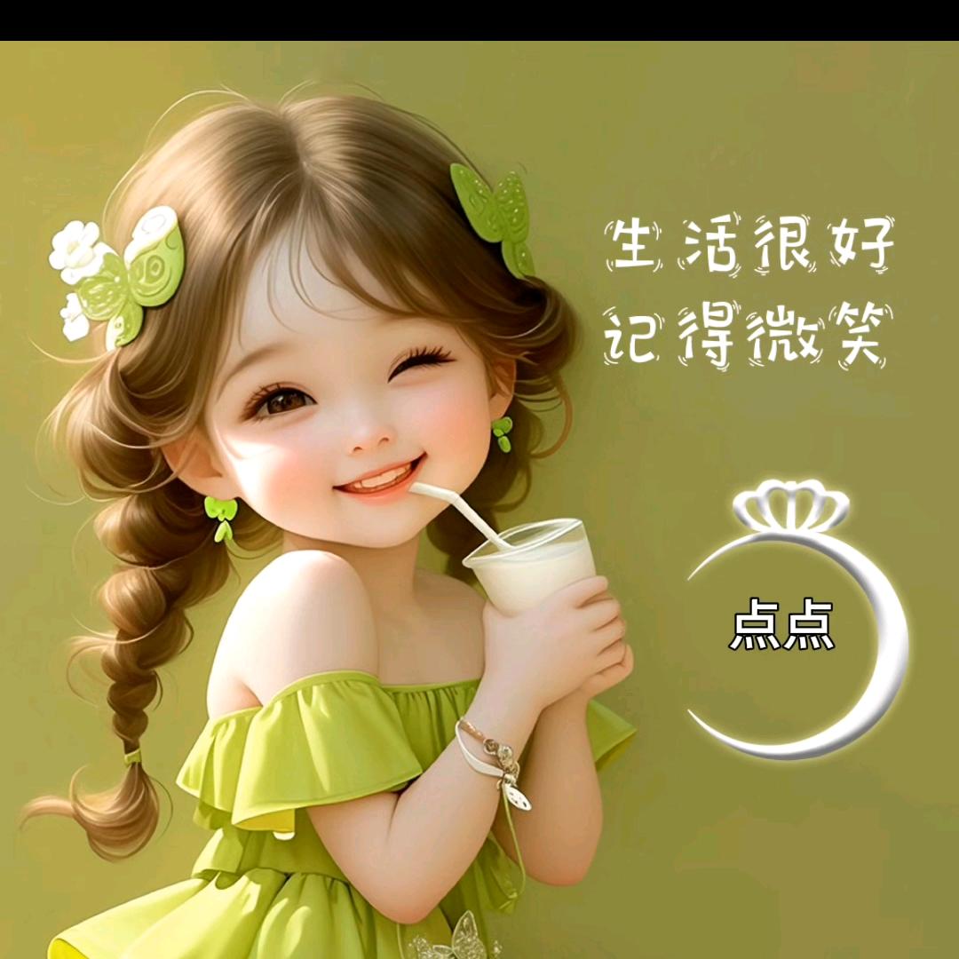 🌹小不点儿🌹