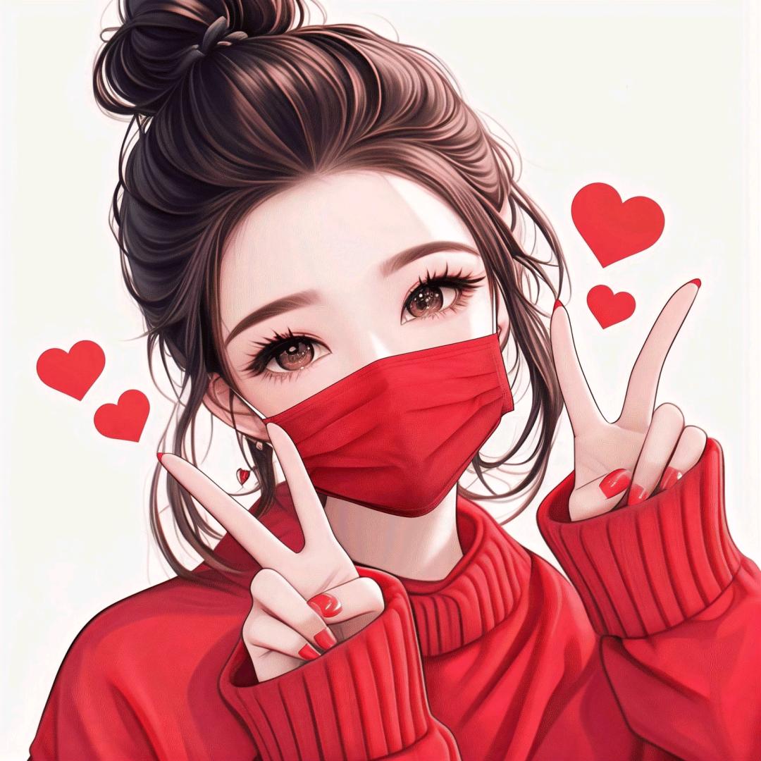 笨丫头 洋洋