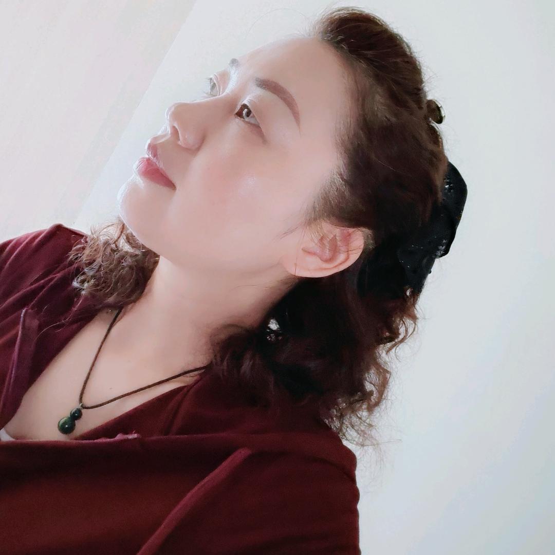 宇姐姐（橱窗有好物）