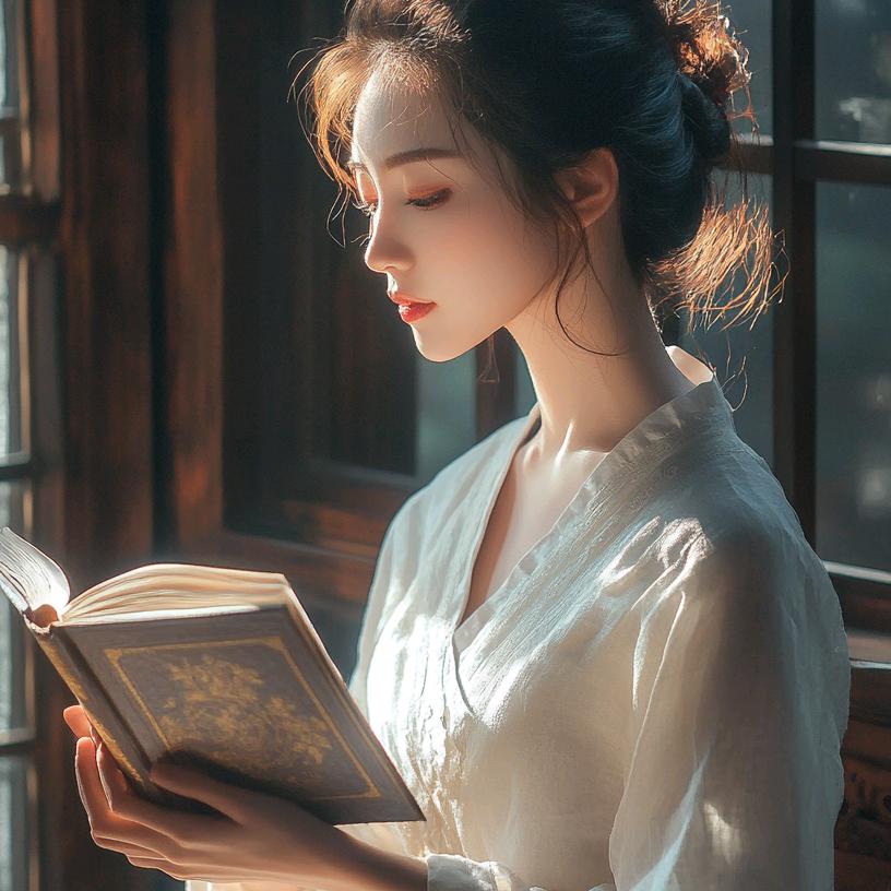 阿丹阅读（12月10日5:40分首播）