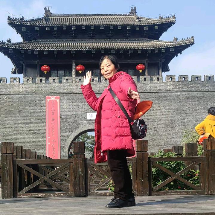 雷丽芬