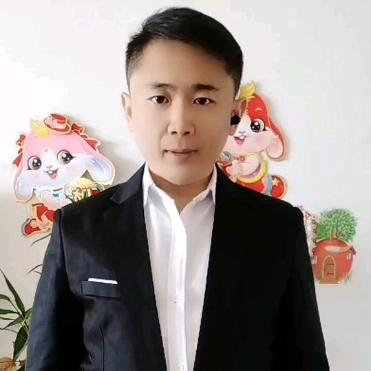 军哥正能量