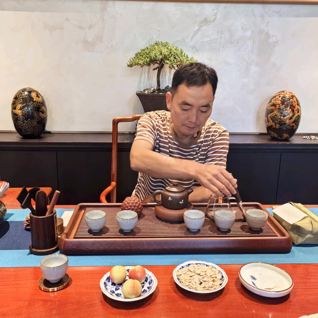 家和万事兴