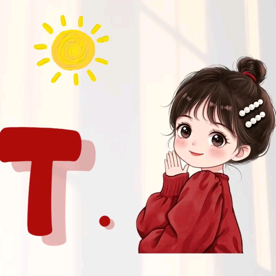 小甜🍀🍀