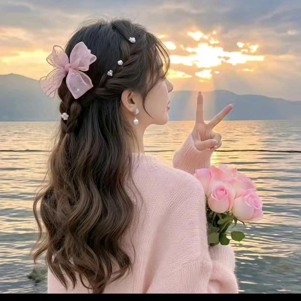 旺旺小橘子