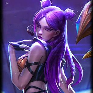 lol 大王