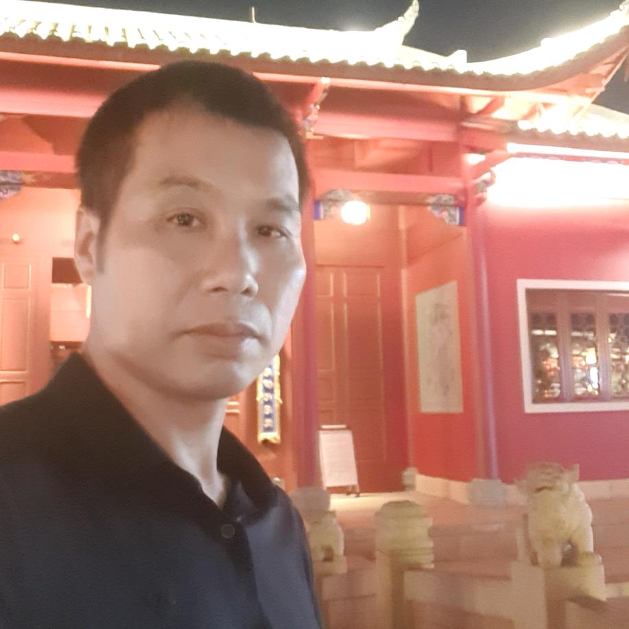 黄新祺