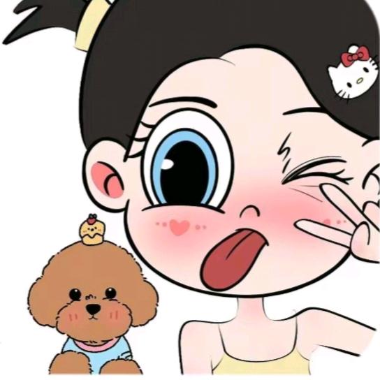 七安✨️