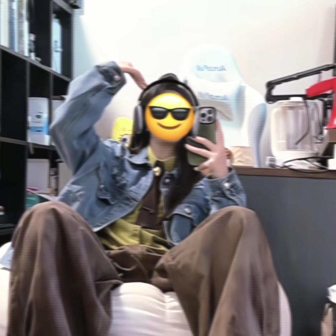 ᴺᶠ·想要和姐姐贴贴