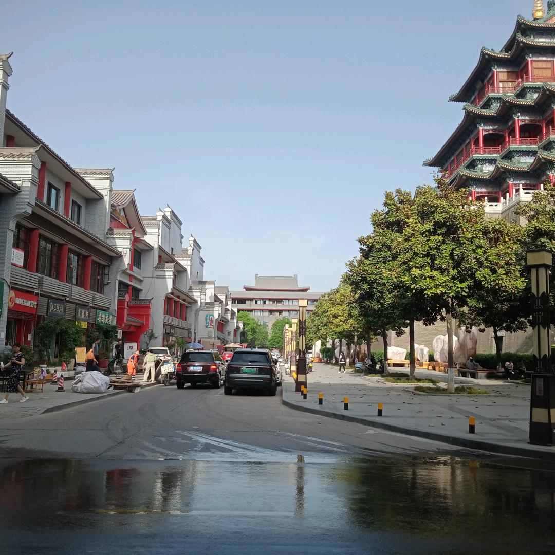 陕西爱倫婚礼演艺传媒中心