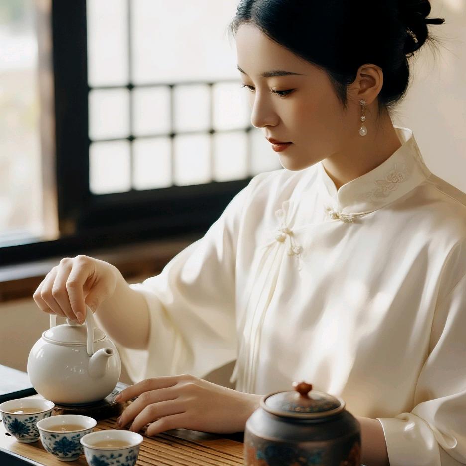 佰扪优选