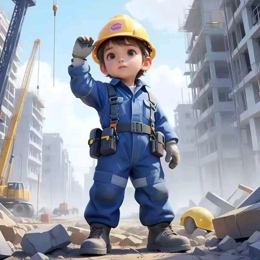 先锋沥青摊铺队—未央