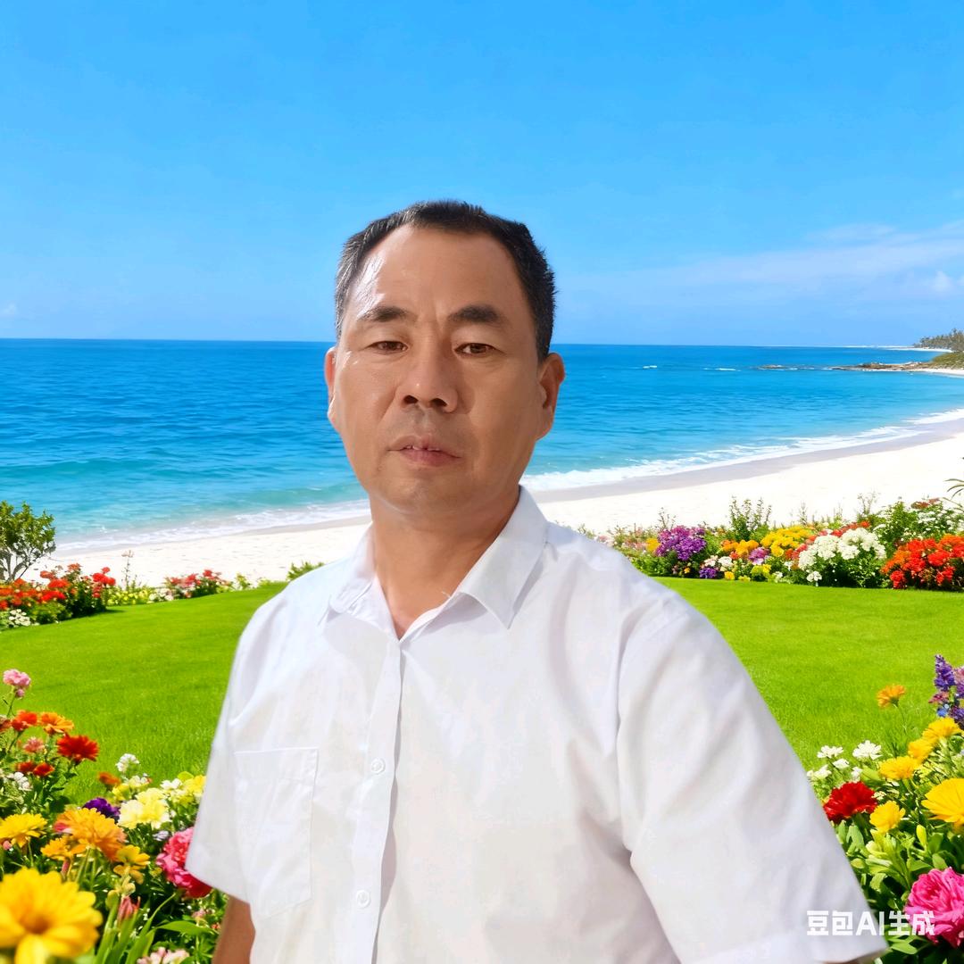 龙舟教练孟盈利