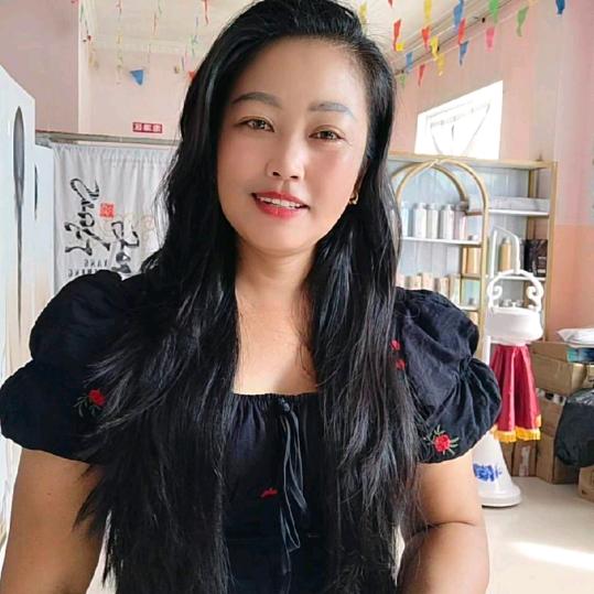 艾佳、中年大女人