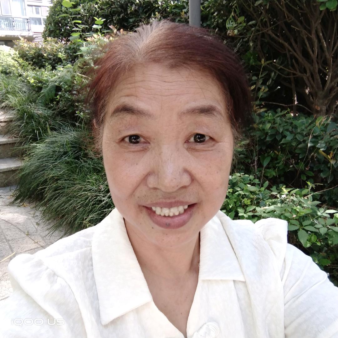 李大姐