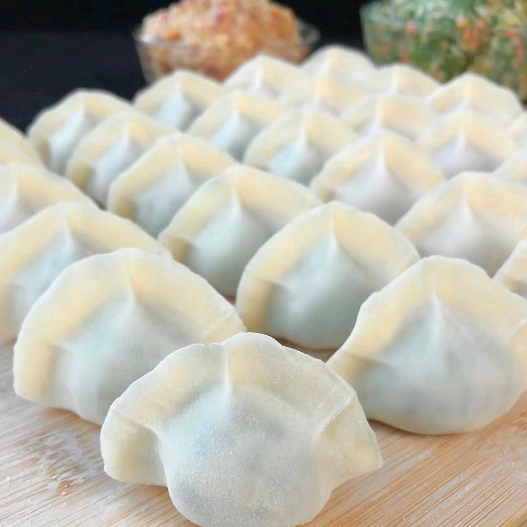 手工水饺儿厂家直销