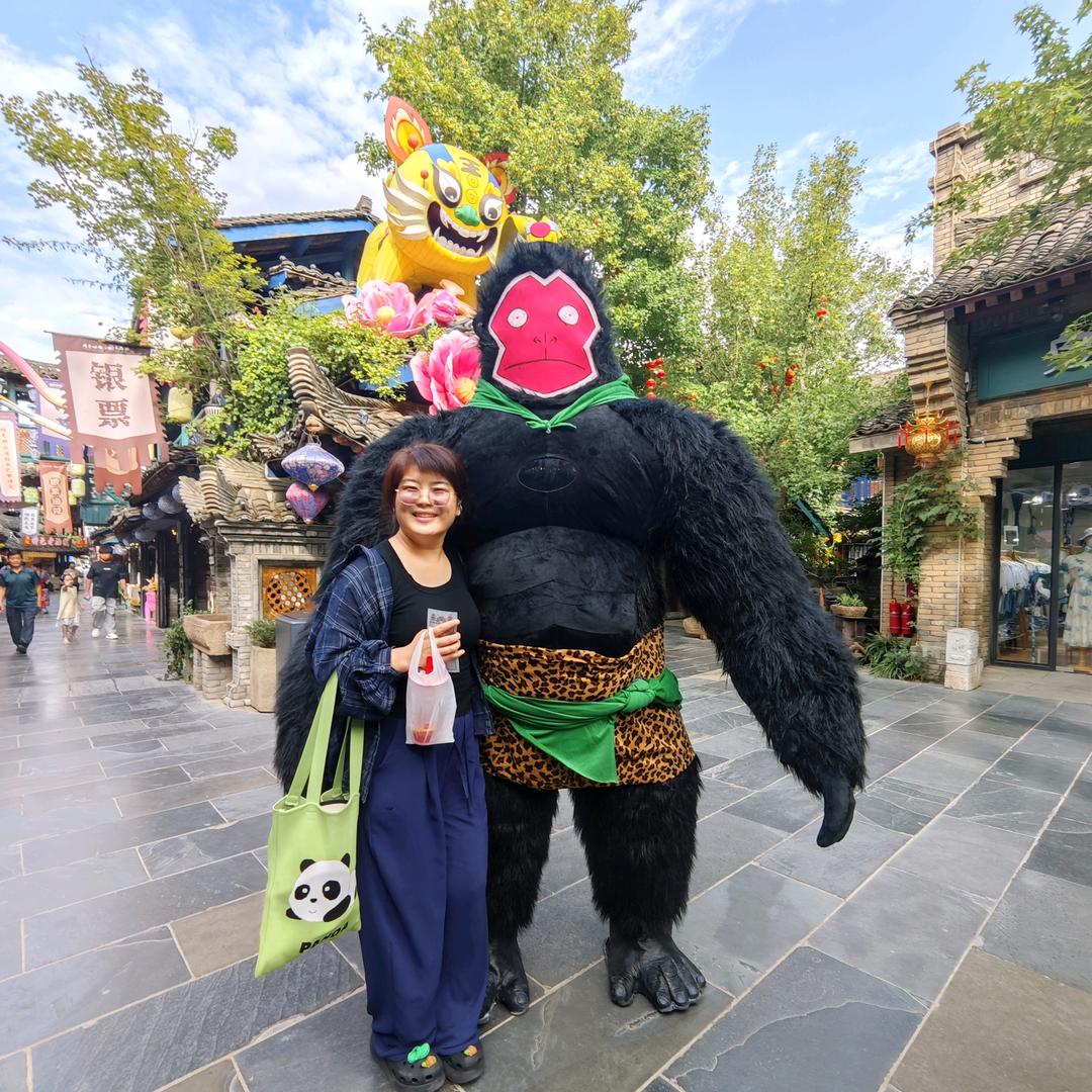 小芝麻🐵大西瓜🍉