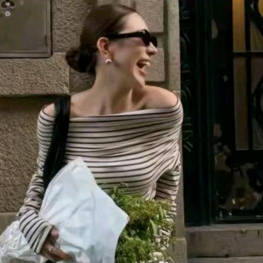 LiLi-李慧儿-品质服饰