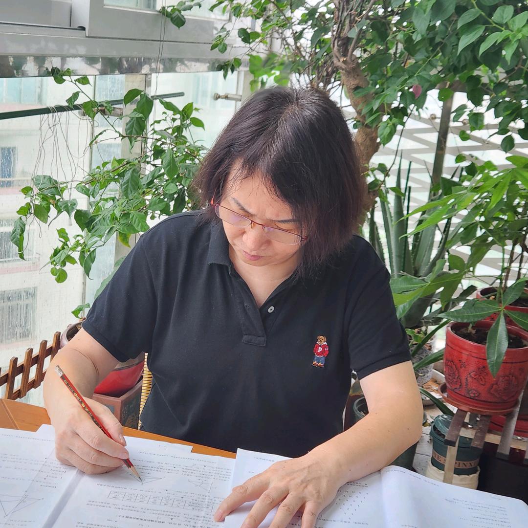 一杜满分升学辅导