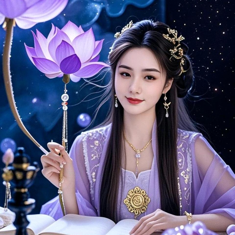 君君正能量