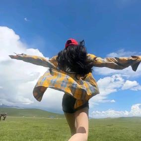 素孩子(大理📷)