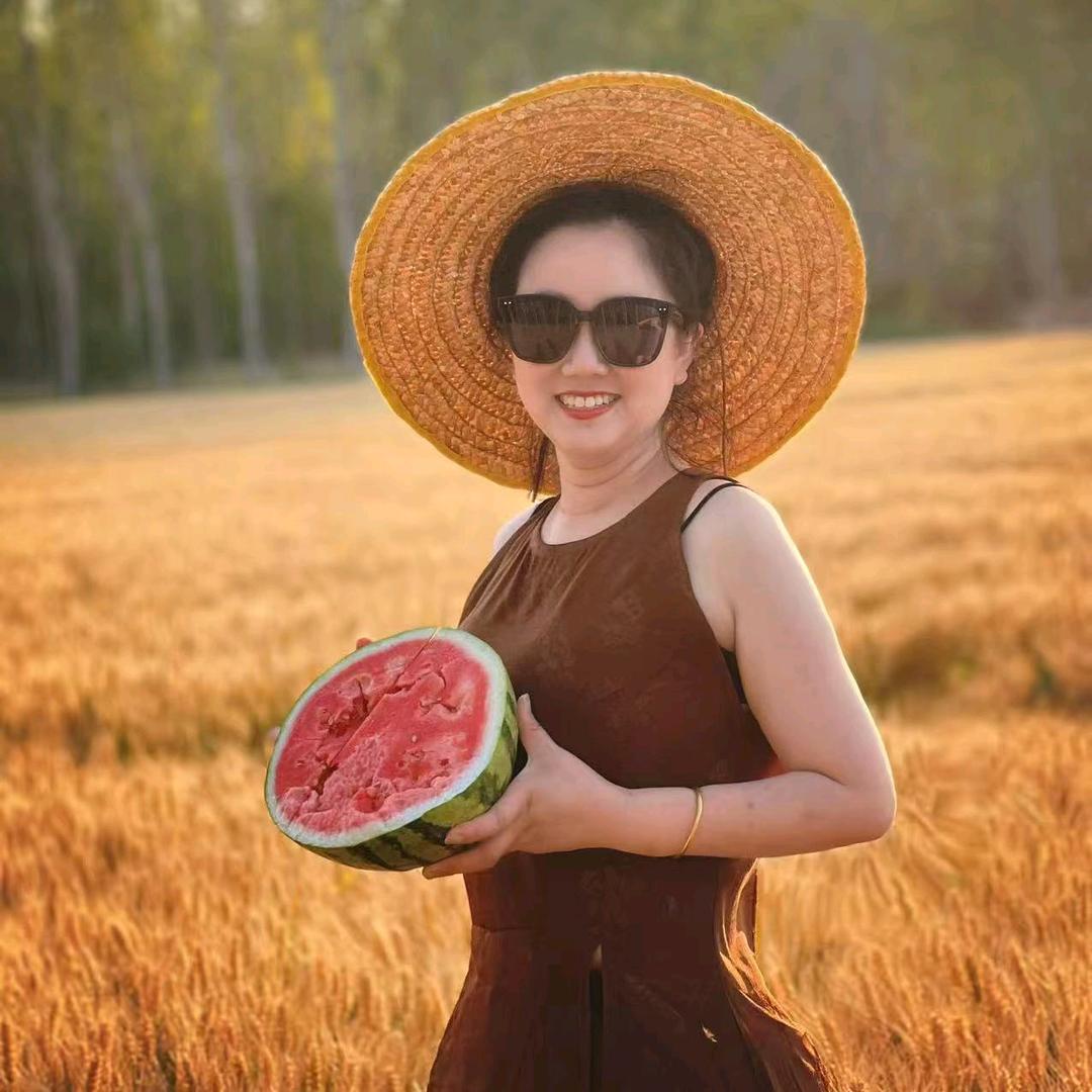 若你安好^O^便是晴天