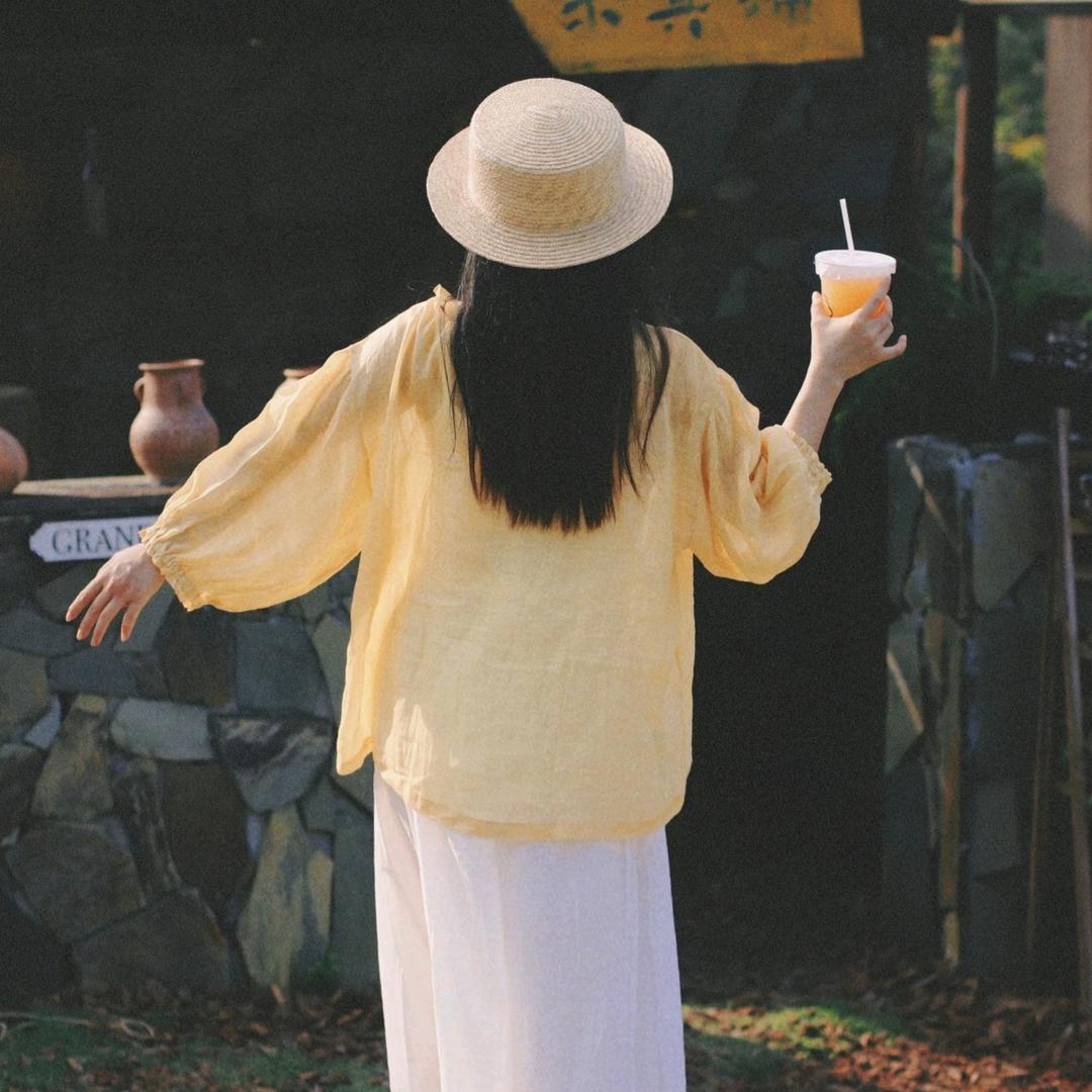 好运女神