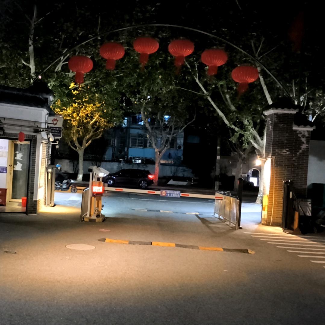 高哥在上海