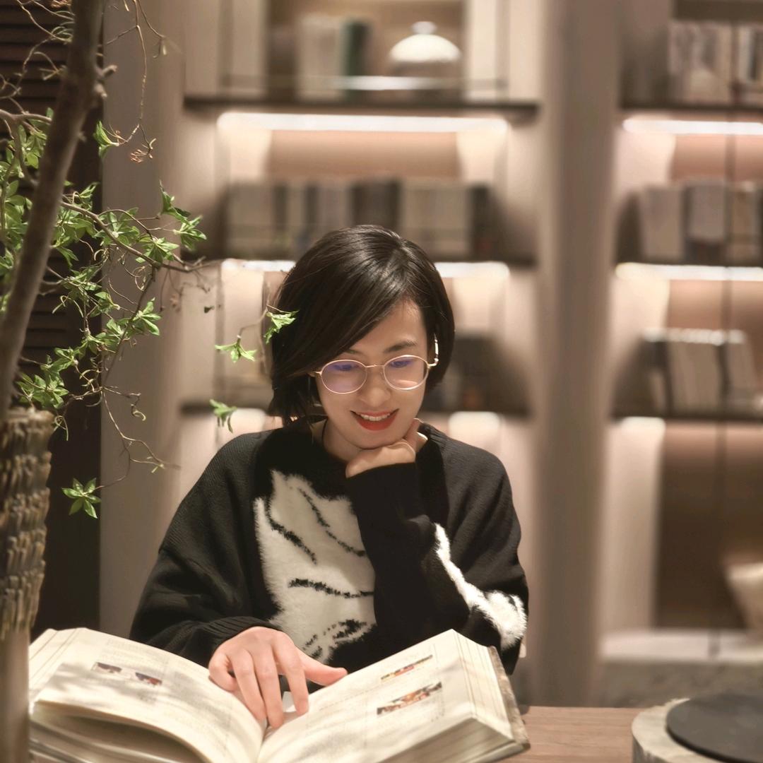 盛邦启元·白雅娟