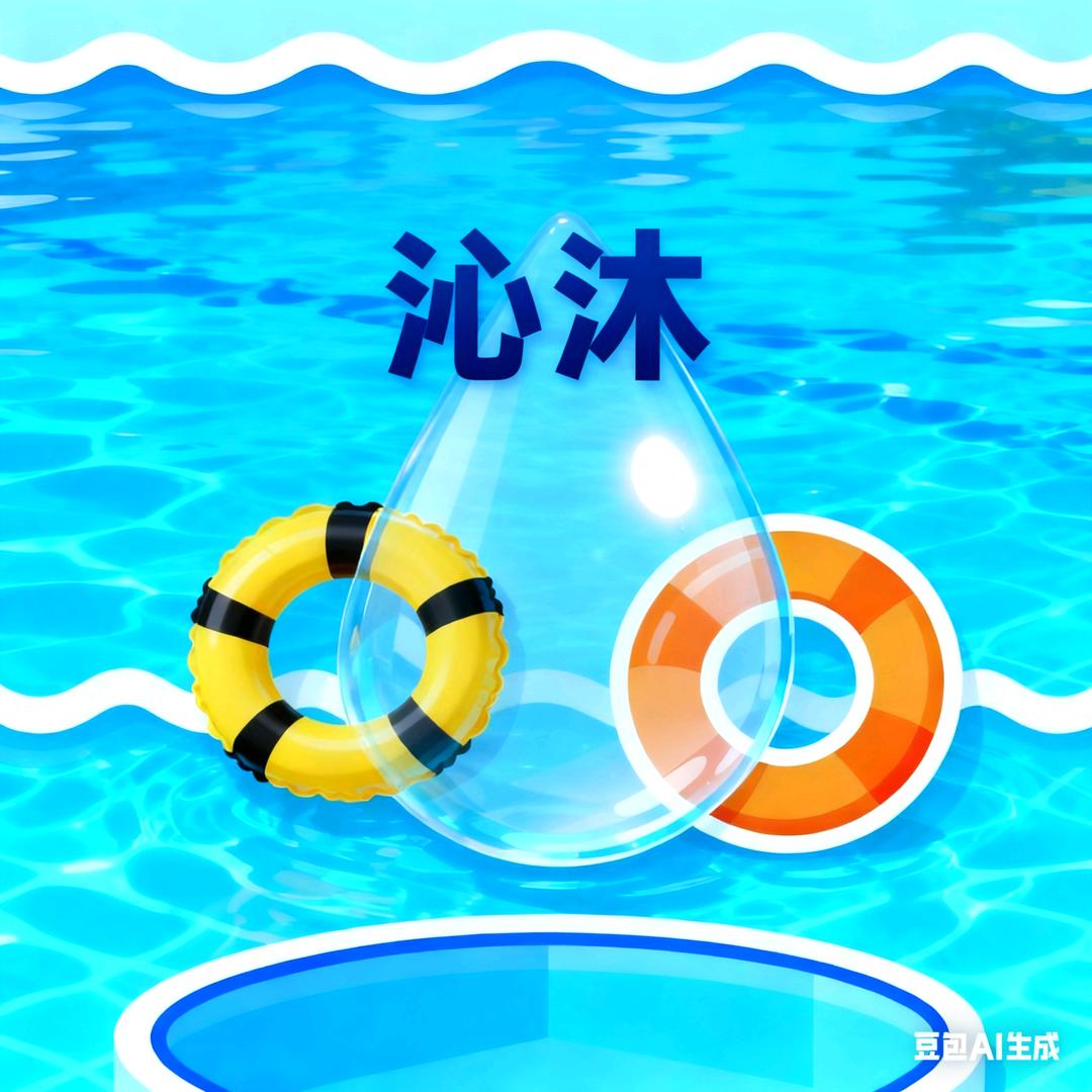 明发游泳健身张昊