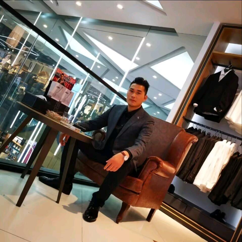 商丘金融咨询—涛哥