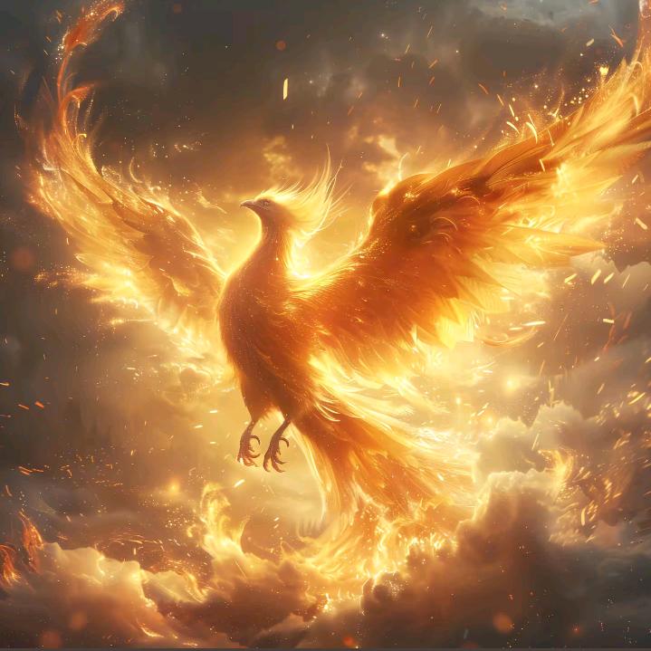 手握风云☁️之   天赋吉运