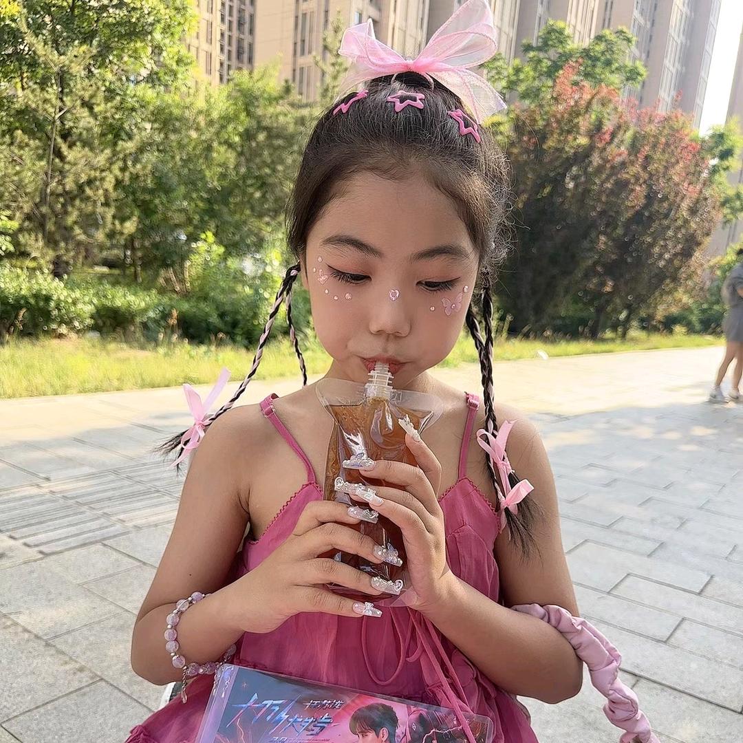 蜡笔小新的一天