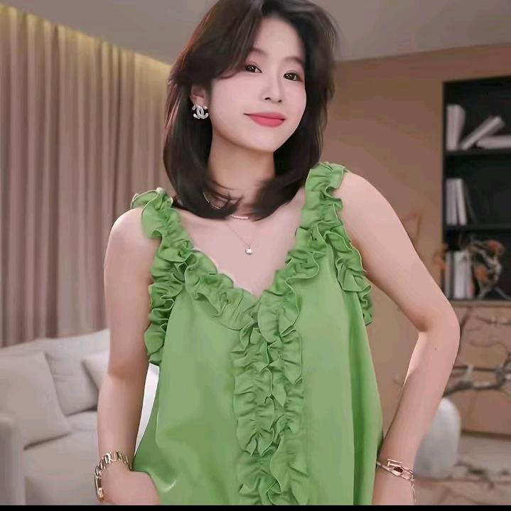 老琴私服（直播返场号）