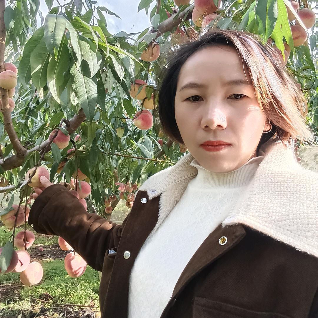 云南，小妹等着你，