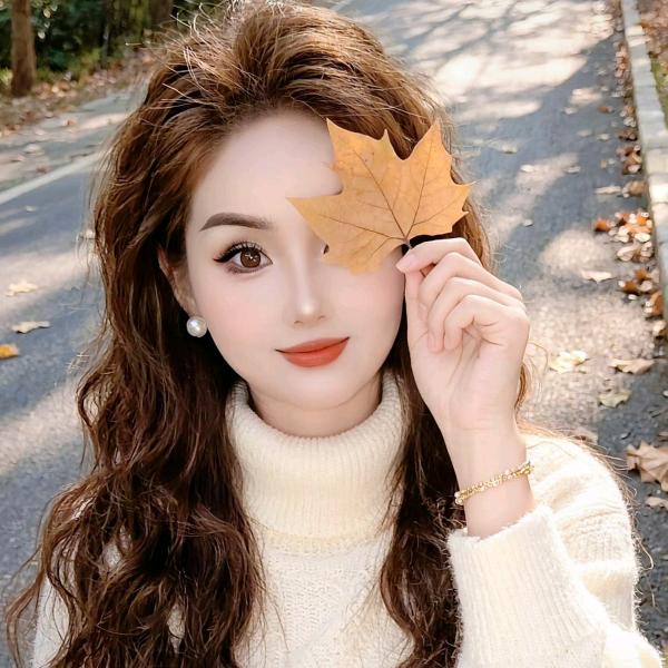 🌹努尔尼萨克孜🌹
